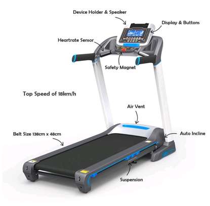 Treadmills image 2