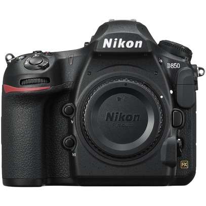 Nikon D850 (Body) Camera image 2