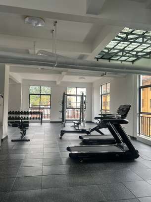Serviced 2 Bed Apartment with En Suite at Westlands image 22