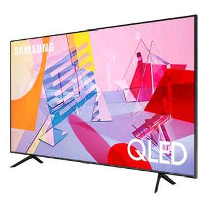 Samsung 65 Inch 4k Qled Smart Tv Review 2019 Model In Nairobi Pigiame
