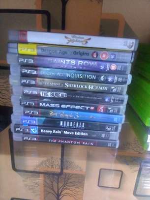 PS3 Games image 4