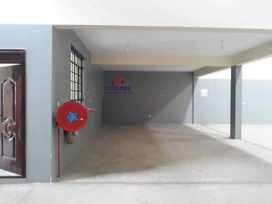 Commercial Property with Backup Generator in Syokimau image 12