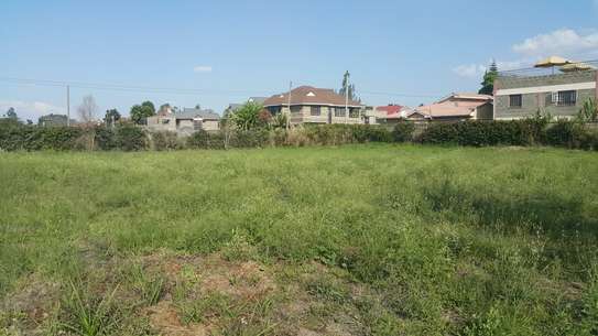 Residential Land at Community Road image 2