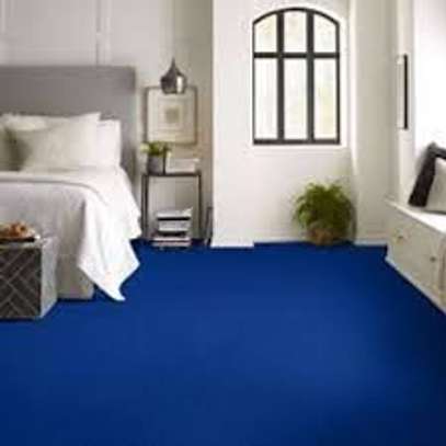 QUALITY   FITTED WALL TO WALL CARPET image 7