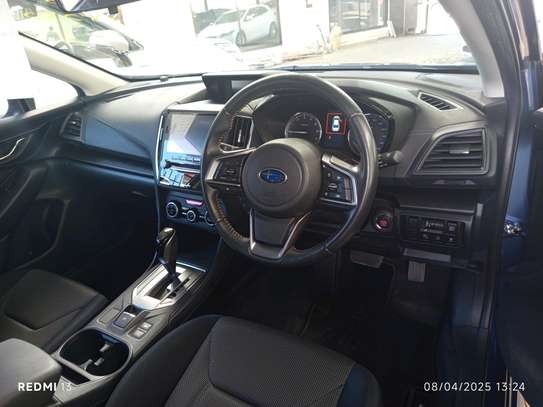 SUBARU XV 2017 MODEL - For sale image 2