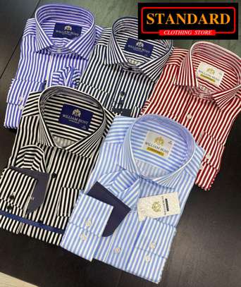Formal Cottons Shirts image 2