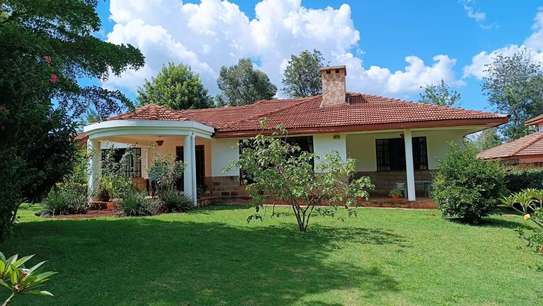 4 Bed House with En Suite at Mukoma image 4
