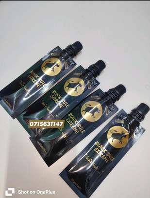 Black Bull Pouches @ 500 image 2