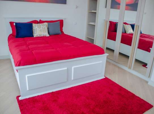 4 Bed Villa with En Suite in Limuru image 6