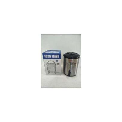 SSundabest Portable Catering Coffee/Tea Urn Food Flask 9.5L image 1