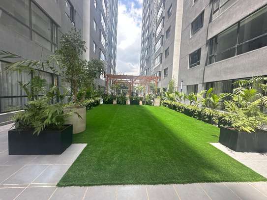 2 Bedroom apartment for rent in Lavington Mararo road image 11