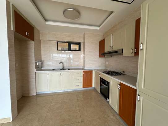 3 Bedroom apartment for rent along Mombasa road image 4