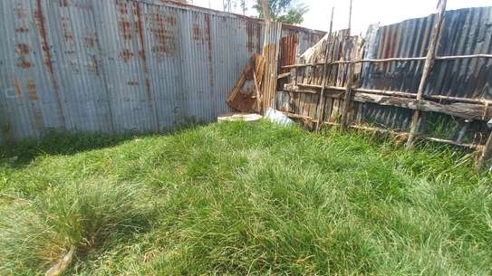 0.3 ac Land in Kawangware image 7