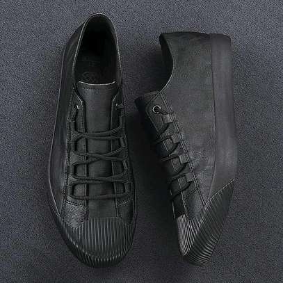 Leather Casuals
40-44
 Sizes 3200/= image 7