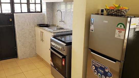 Pazuri Apartments For Sale in Embu image 7