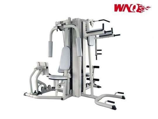 Commercial Heavy Duty Multi gym 4 stations image 2