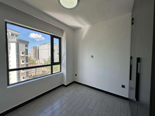 1 Bedroom apartment for rent in Kilimani image 5