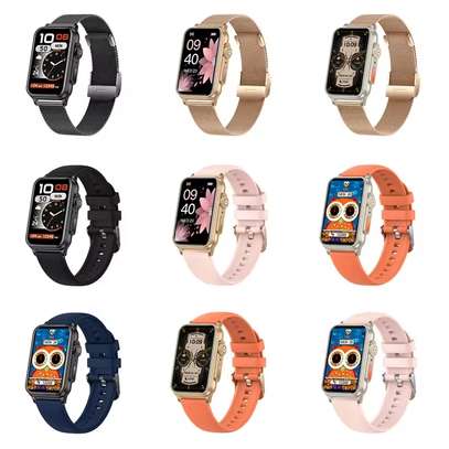 H23 Smartwatch For Women image 1