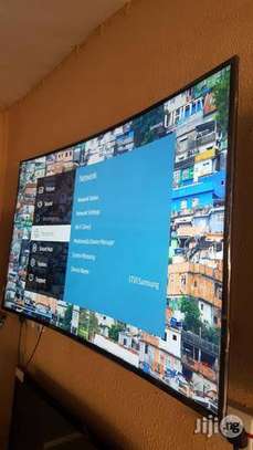 samsung 55 inch curved tv 55ru7300