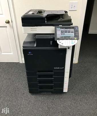 Photocopier Konica Minolta Bizhub C220 Photocopier Machine Pigiame Free konica minolta bizhub copiers. photocopier konica minolta bizhub c220 photocopier machine