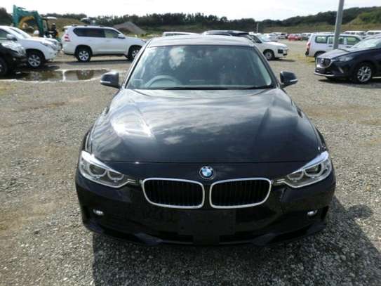 BMW 320i KDL (MKOPO/HIRE PURCHASE ACCEPTED) image 4