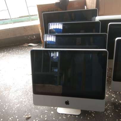 ALL IN ONE IMACS image 4