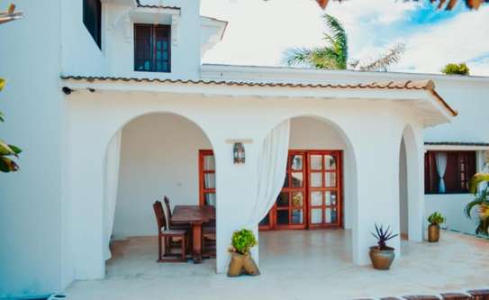 3 Bedroom Villa At The Pearls And Corals Resort ,Malindi image 5