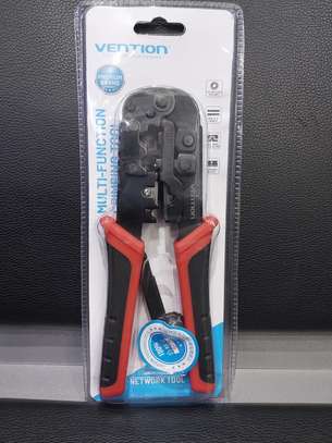 Vention 3 In 1 Multi-function Cable Crimping Tool (VEN-KEAB0 image 1