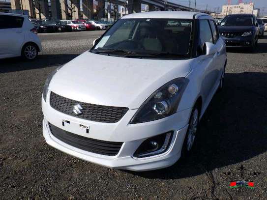 SWIFT RS (HIRE PURCHASE/MKOPO ACCEPTED) image 6