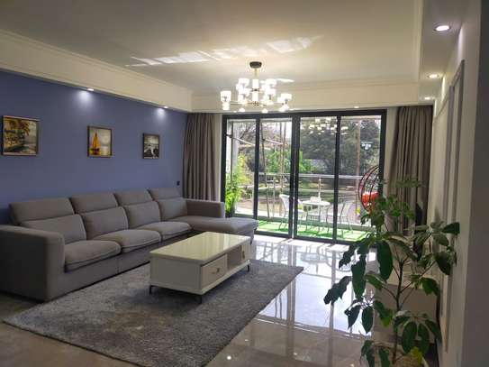2 Bed Apartment with Gym at Off Riara Road image 2