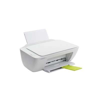 HP DeskJet Printer 2320, Color Scan,Print,copy image 1