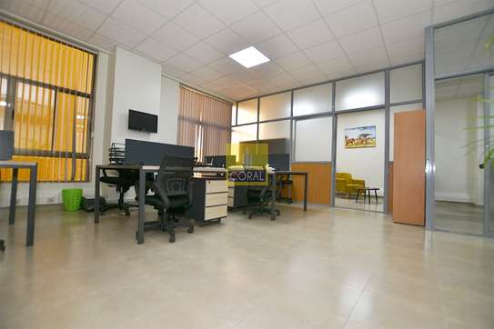 Office with Backup Generator in Kilimani image 4