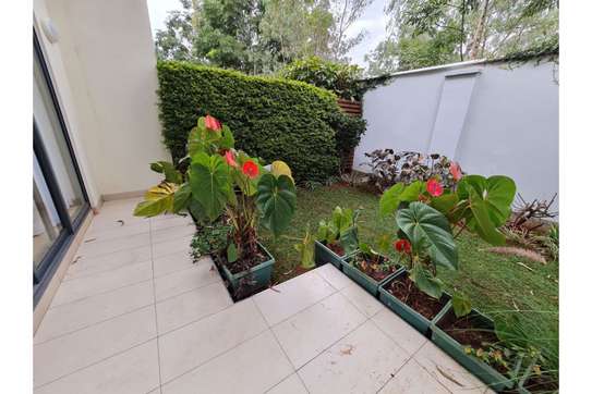 4 bedroom townhouse for rent in Thika Road image 14