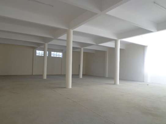8,725 ft² Warehouse with Backup Generator in Mombasa Road image 17