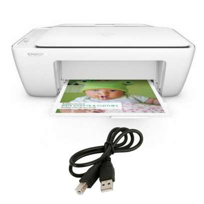 Hp Deskjet 2130 All In One Printer In Nairobi Pigiame