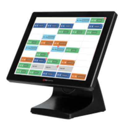 New 15 Inch Touch Pos Terminal All in One Pos System image 5