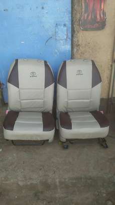 Durable carseat covers image 3