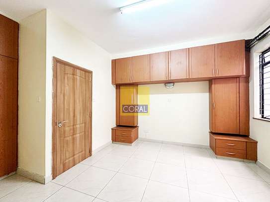 4 Bed Townhouse in General Mathenge image 21