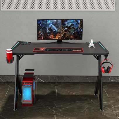 Office Desk;Generic Office Gaming Desk image 6