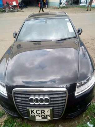 AUDI A6 FOR SALE image 2