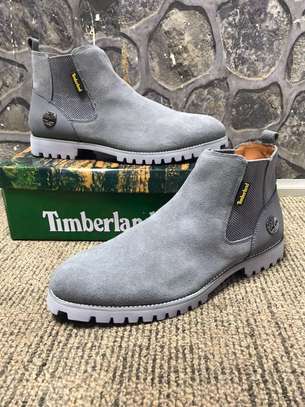 Timberland Chelsea 
Boots image 3