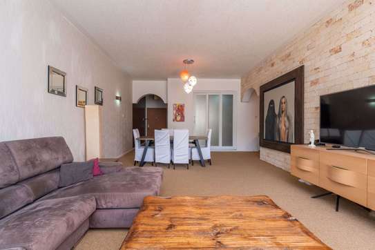 Furnished 4 bedroom apartment for sale in Westlands Area image 1