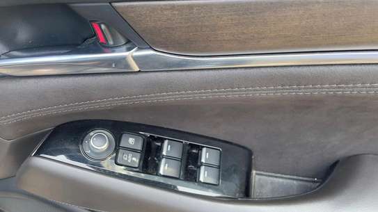 BMW X5 SUNROOF PETROL image 2