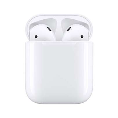 Apple AirPods with Charging Case image 1
