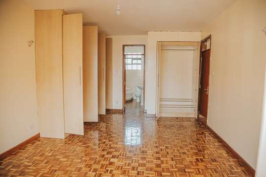 2 Bed Apartment with En Suite in Kilimani image 23
