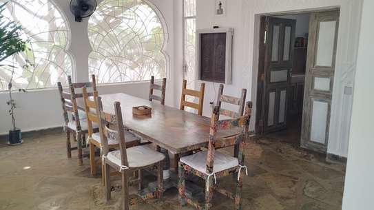 3 Bed Villa with Swimming Pool at Lamu Road image 8