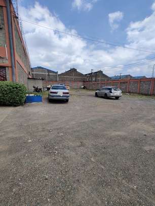 1.5 ac Warehouse in Industrial Area image 3