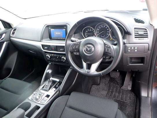 PETROL MAZDA CX-5 (MKOPO/HIRE PURCHASE ACCEPTED) image 5