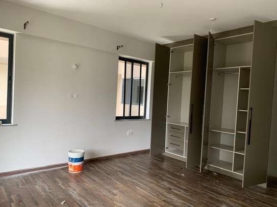 2 Bed Apartment with Swimming Pool in Kileleshwa image 18