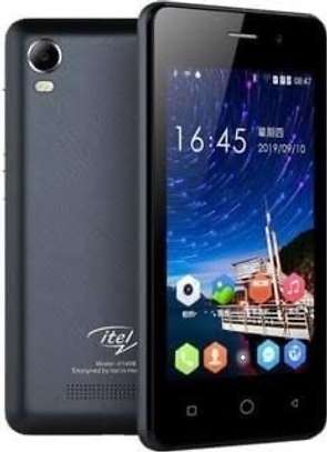 iTel A14 Family image 1